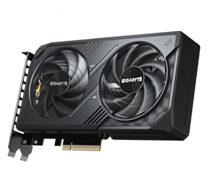 GIGABYTE Відеокарта GIGABYTE GeForce RTX5060 8Gb WINDFORCE (GV-N5060WF2-8GD)