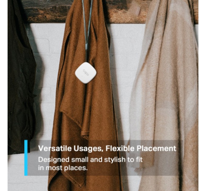 TP-Link Датчик температури TP-Link TAPO-T310