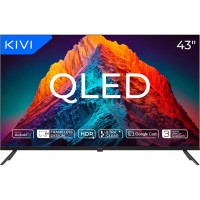 Телевізор Kivi 43U770QB