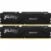 Модуль пам`яті DDR5 2x16GB/6000 Kingston Fury Beast Black (KF560C30BBEK2-32)