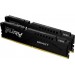 Модуль пам`яті DDR5 2x16GB/6000 Kingston Fury Beast Black (KF560C30BBEK2-32)