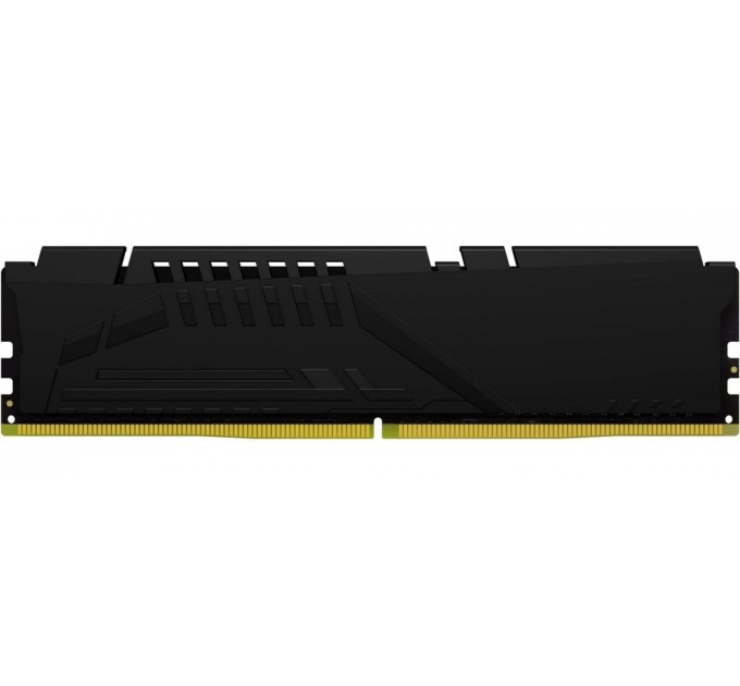 Модуль пам`ятi DDR5 32GB/6000 Kingston Fury Beast Black (KF560C36BBE2-32)