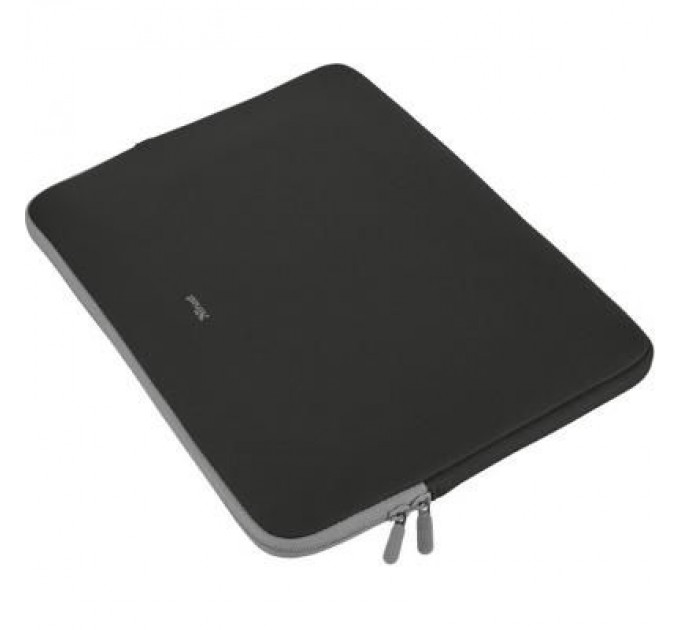 Trust Чохол до ноутбука Trust 13.3" Primo Black (21251)