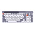 Maxxter Клавiатура бездротова Maxxter KBW-02G-UA