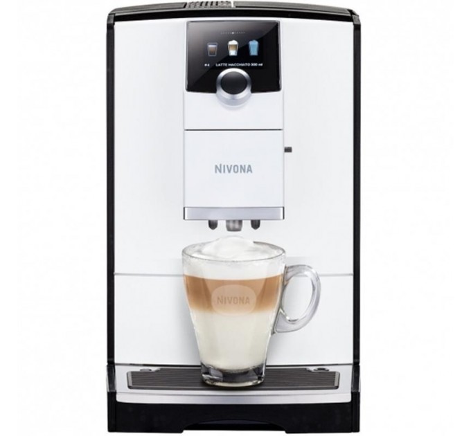 Nivona Кавомашина Nivona CafeRomatica NICR 796