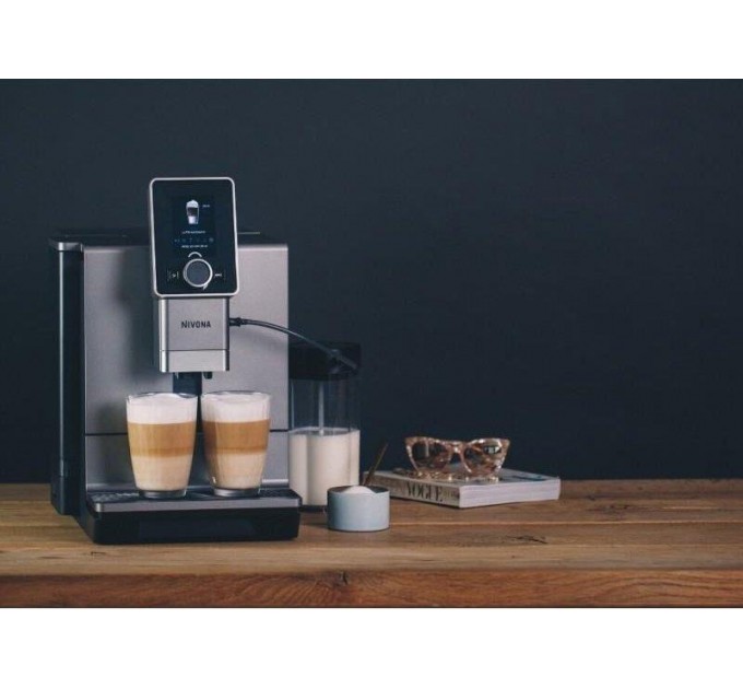 Nivona Кавомашина Nivona CafeRomatica NICR 930