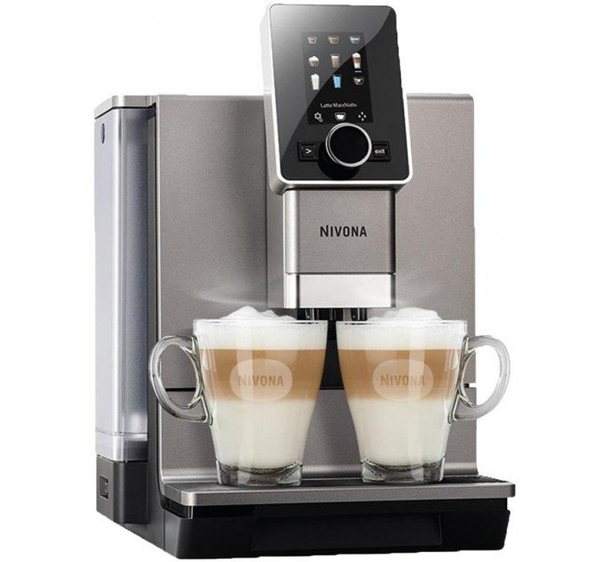 Nivona Кавомашина Nivona CafeRomatica NICR 930
