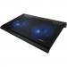 Trust Підставка до ноутбука Trust Azul Laptop Cooling Stand with dual fans (20104)