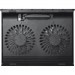 Trust Підставка до ноутбука Trust Azul Laptop Cooling Stand with dual fans (20104)