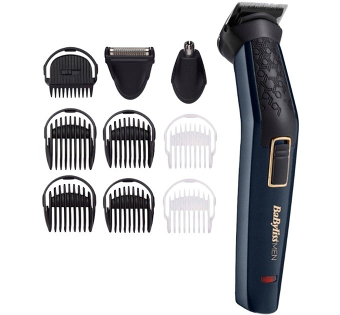 Babyliss Машинка для стрижки Babyliss MT728E
