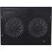 Trust Підставка до ноутбука Trust Azul Laptop Cooling Stand with dual fans (20104)