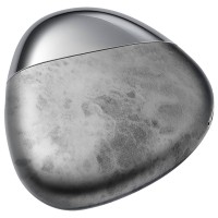 Електробритва Metz Firm Stone Shaver (MZPS021-Rock Gray)