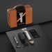 Metz Електробритва Metz The Sword Shaver with Sword with nose hair cutter (MZDF032)