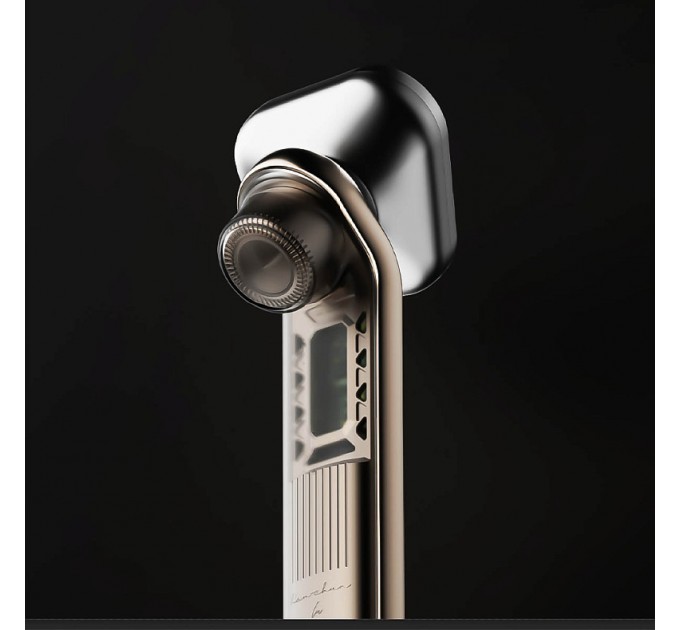 Metz Електробритва Metz The Sword Shaver with Sword with nose hair cutter (MZDF032)