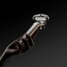 Metz Електробритва Metz The Sword Shaver with Sword with nose hair cutter (MZDF032)