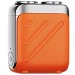 Metz Електробритва Metz Traveller Shaver with Bag Orange (MZXZ021-OR)