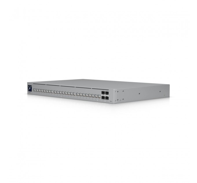 Ubiquiti Комутатор Ubiquiti UniFi Switch Pro HD 24 (USW-Pro-HD-24)