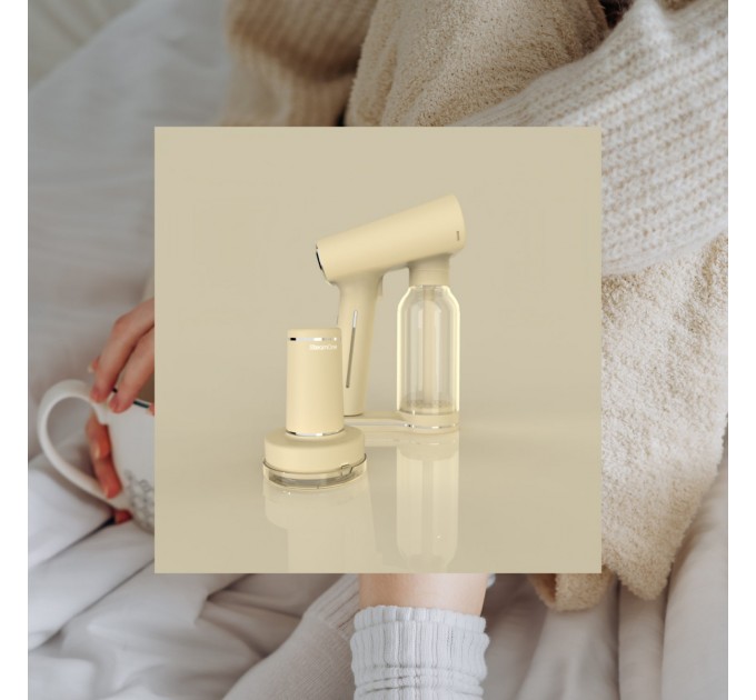 SteamOne Машинка для видалення катишків SteamOne CREAMRP10