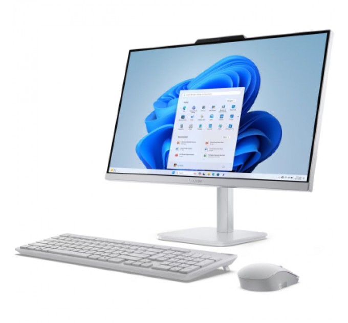 Lenovo Комп'ютер Lenovo A100 / i3-N305, 8, 512, WKM (F0J60045UO)