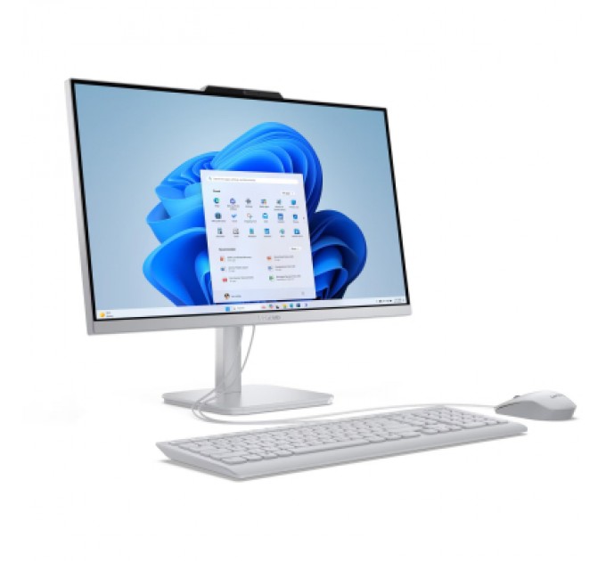 Lenovo Комп'ютер Lenovo A100 / i3-N305, 8, 512, WKM (F0J60045UO)