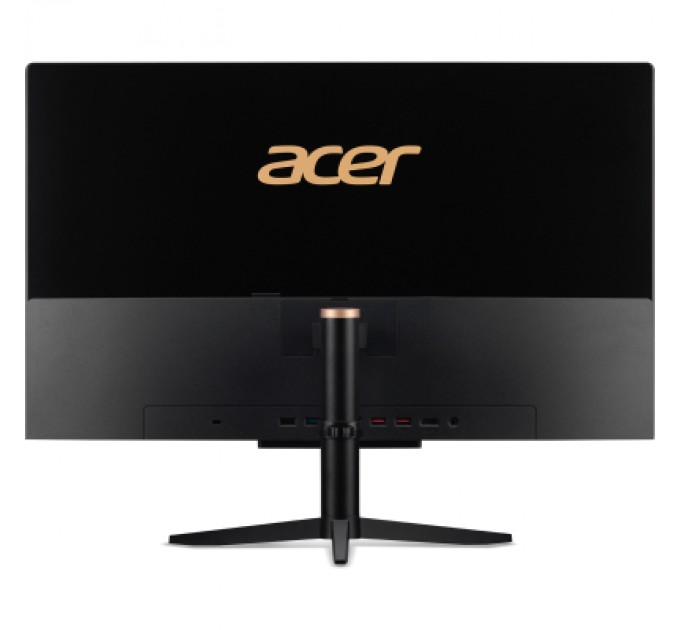 Acer Комп'ютер Acer Aspire C24-1600 AiO / Pentium Silver N6005, 8, 256, WiFi, кл+м (DQ.BHRME.003)