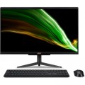 Acer Комп'ютер Acer Aspire C24-1600 AiO / Pentium Silver N6005, 8, 256, WiFi, кл+м (DQ.BHRME.003)