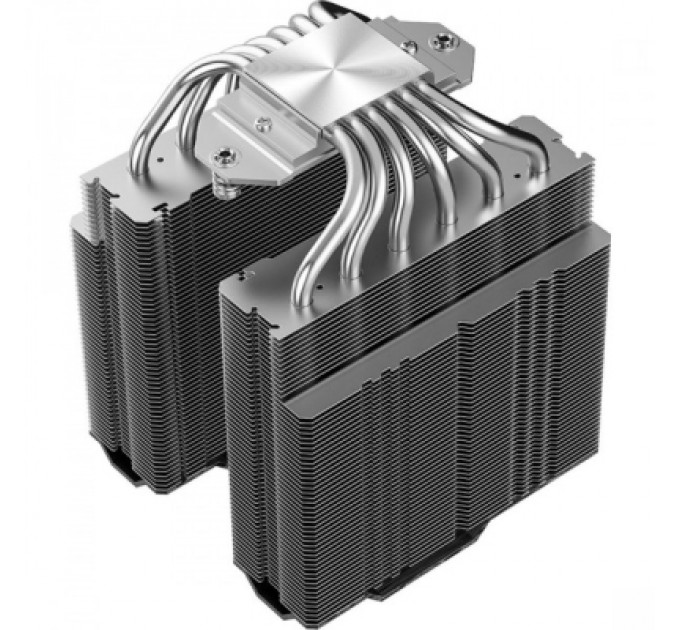 Кулер до процесора Xilence CRYON M806D.B (XC091)