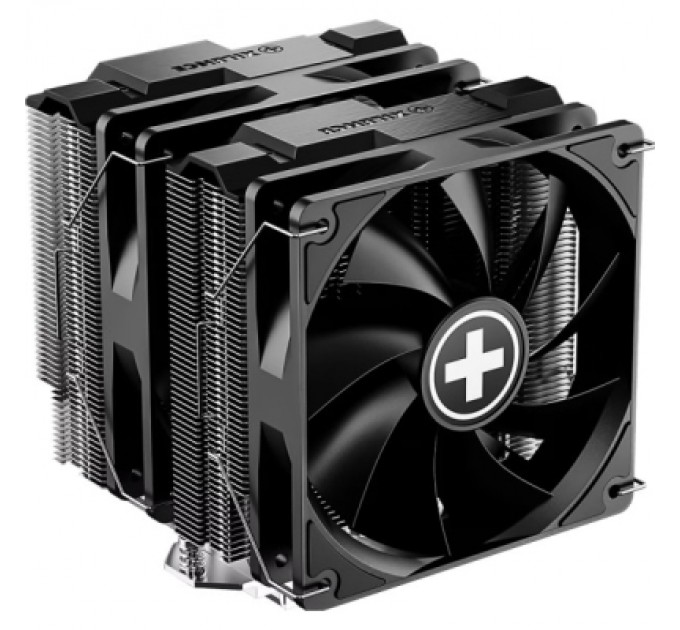 Кулер до процесора Xilence CRYON M806D.B (XC091)