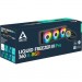 Система рідинного охолодження Arctic Liquid Freezer III Pro 360 A-RGB (ACFRE00184A)