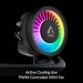 Система рідинного охолодження Arctic Liquid Freezer III Pro 360 A-RGB (ACFRE00184A)