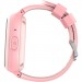 Смарт-годинник Havit HV-KW11 IP67, GPS, 4G Pink (HV-KW11 Pink)
