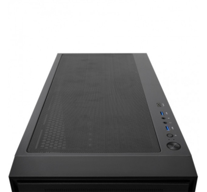 Chieftec Корпус Chieftec NIGHT HUNTER 3 (GS-03B-BLK-OP)