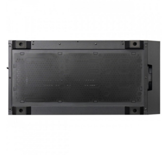 Chieftec Корпус Chieftec NIGHT HUNTER 3 (GS-03B-BLK-OP)