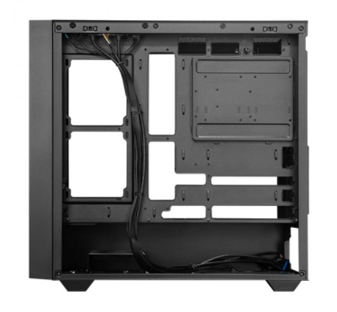 Chieftec Корпус Chieftec NIGHT HUNTER 3 (GS-03B-BLK-OP)