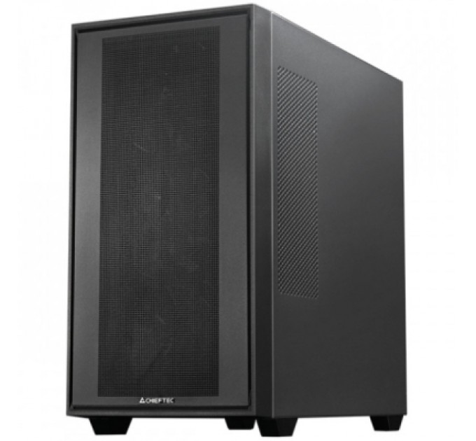 Chieftec Корпус Chieftec NIGHT HUNTER 3 (GS-03B-BLK-OP)