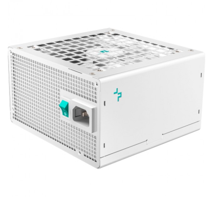 Deepcool Блок живлення Deepcool 650W (PL650D WH)