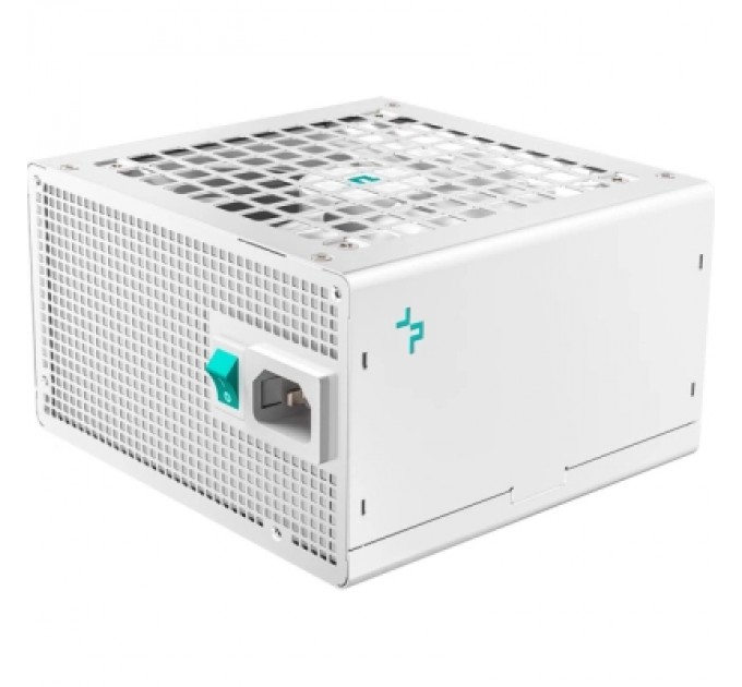 Блок живлення Deepcool 750W (PL750D WH)
