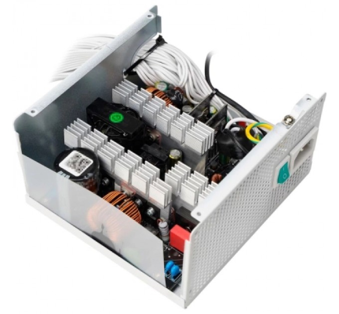 Блок живлення Deepcool 750W (PL750D WH)