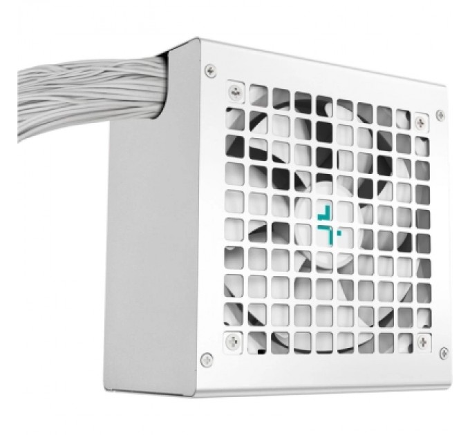 Блок живлення Deepcool 750W (PL750D WH)