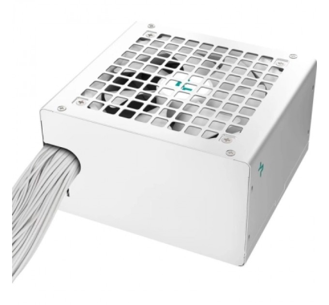 Блок живлення Deepcool 750W (PL750D WH)