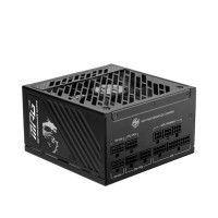 Блок живлення MSI 850W (MPG A850GS PCIE5)