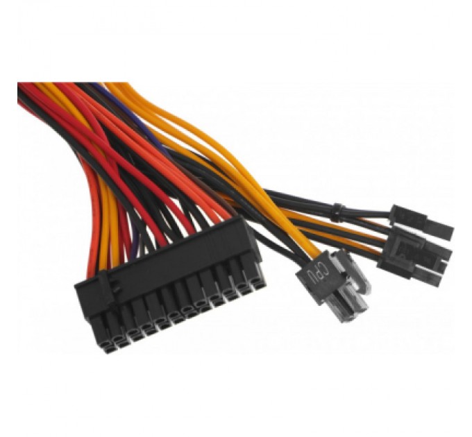 Chieftec Блок живлення Chieftec 400W SMART (GPF-400P)