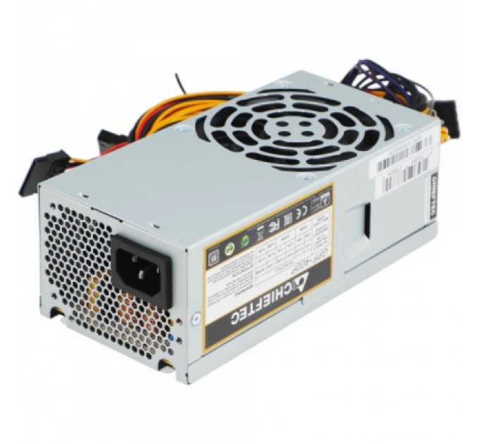 Chieftec Блок живлення Chieftec 400W SMART (GPF-400P)