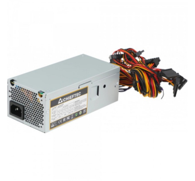 Chieftec Блок живлення Chieftec 400W SMART (GPF-400P)