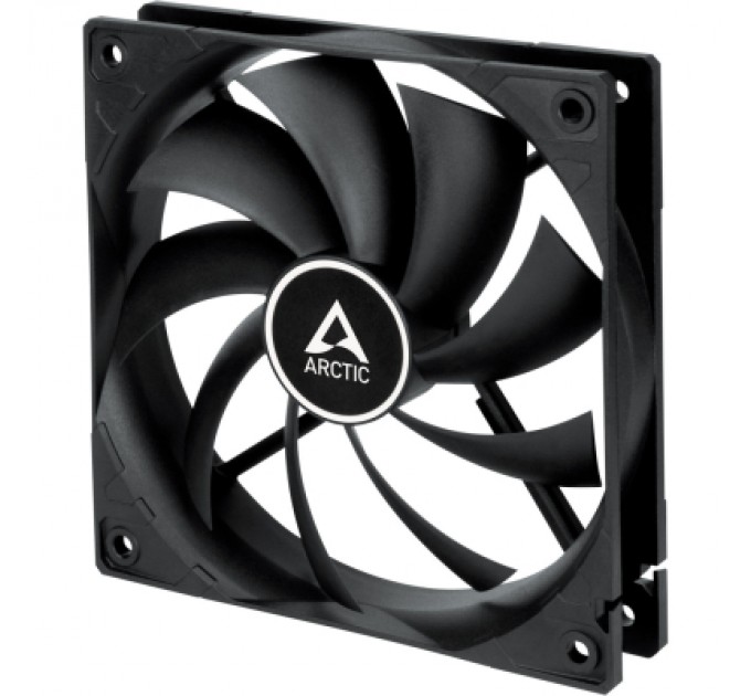 Кулер до корпусу Arctic F12 PWM, 5 pcs (ACFAN00145A)