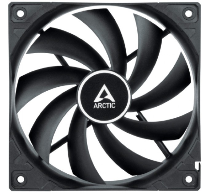 Кулер до корпусу Arctic F12 PWM, 5 pcs (ACFAN00145A)