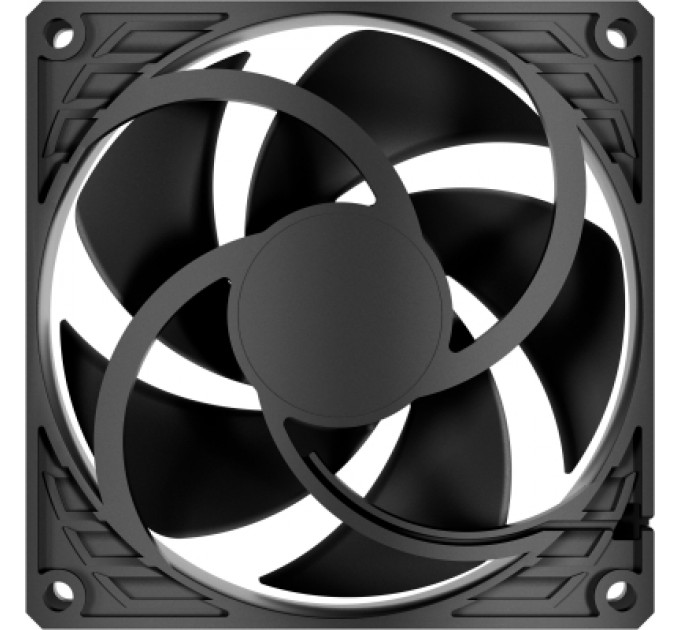 Кулер до корпусу Arctic P9 Silent 92 mm (ACFAN00297A)