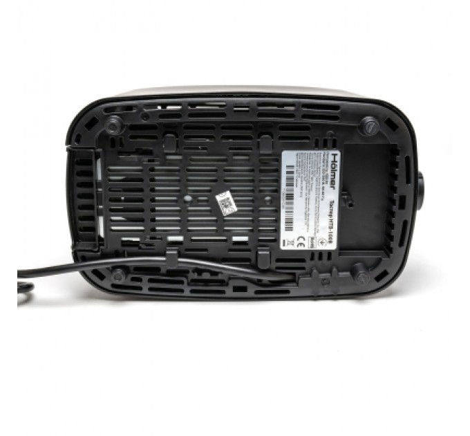 Тостер Hölmer HTB-100B