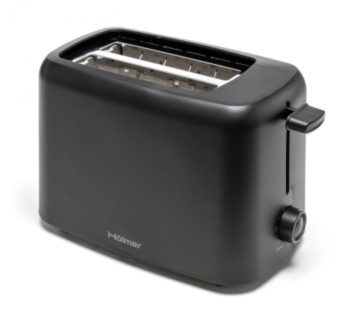 Тостер Hölmer HTB-100B
