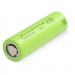 JHY Акумулятор 21700 Li-Ion 5000mAh 3.6V 30A (BOX 320 pcs) JHY (INR21700-50SE/INR21700-5000 BOX)
